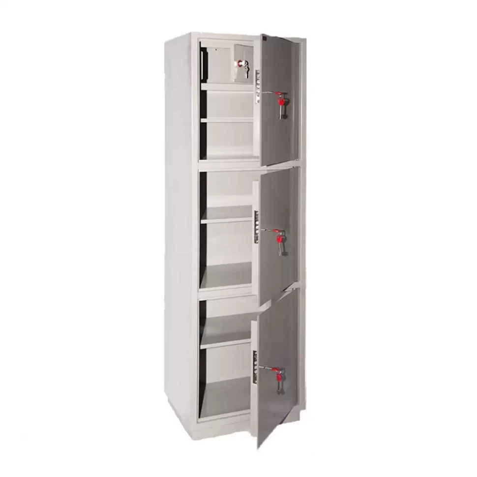 Шкаф бухгалтерский КБС-033т