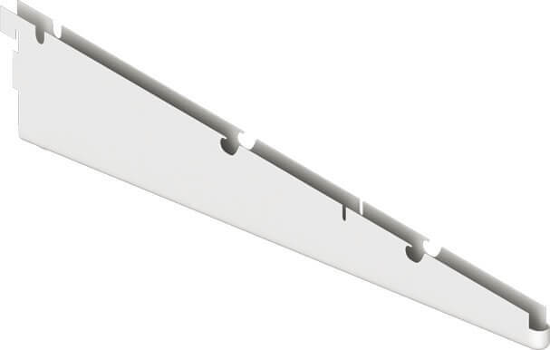 Кронштейн для установки полок/корзин Титан-GS 335 мм Кронштейн для установки полок/корзин Титан-GS 335 мм