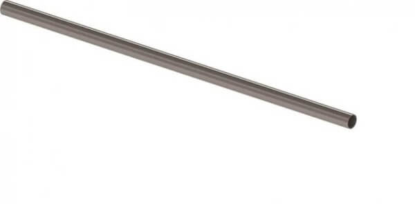 Металлическая перекладина для вешалок Титан-GS 640 мм