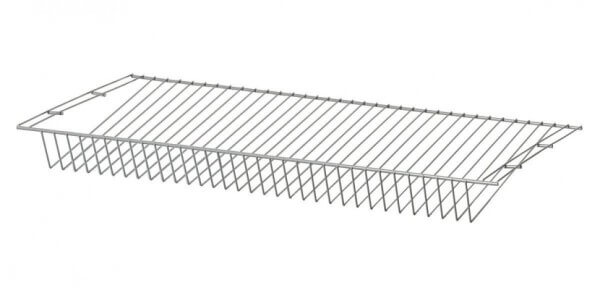 Полка для обуви Титан-GS 603x403 мм