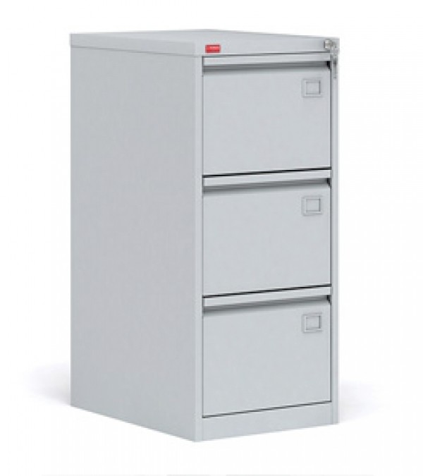 Шкаф картотечный 3 ящика КР-3